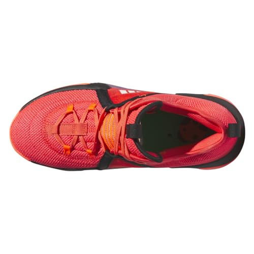 Image of Adidas Womens Dame Certified Basketball Shoes