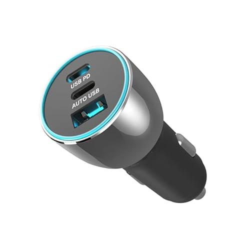 �J�V����(Kashimura)DC-78W USB 3�|�[�g PD30W×2�{18W DC-065