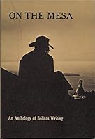 On the Mesa: An Anthology of Bolinas Writing B000SV3MH4 Book Cover