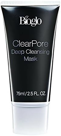 Cosway Bioglo Clearpore Deep Cleansing Mask (10 PACK)