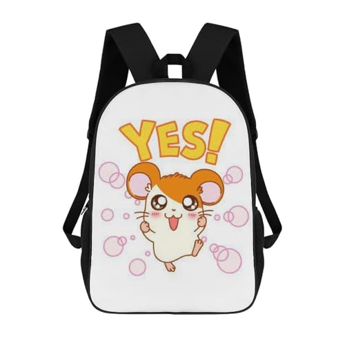 レア☆新品未使用 20年以上前 ハム太郎 リュック Amazon.co.jp