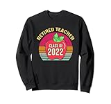 Apple Retired Teacher Class Of 2022 Retirement