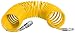 Produktbild Proteco-Werkzeug® PU Druckluftschlauch Durchm 12/8 mm 5 Meter lang Spiralschlauch Luftschlauch Kompressorschlauch mit Schnellkupplung