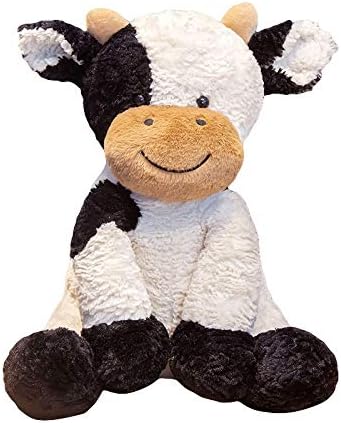 Amazon ぬいぐるみ新しい座る姿勢牛人形牛年マスコット 柔らかい ふわふわ 縫いぐるみ 多機能 癒し系 ぬいぐるみ 抱き枕 可愛い 牛人形 コットン 男の子女の子 子供 誕生日 入学祝い 卒業祝い クリスマス 贈り物 プレゼント 35cm ぬいぐるみ おもちゃ Amazon ぬいぐるみ新しい座る姿勢牛人形牛年マスコット 柔らかい ふわふわ 縫いぐるみ 多機能 癒し系 ぬいぐるみ 抱き枕 可愛い 牛人形 コットン 男の子女の子 子供 誕生日 入学祝い 卒業祝い クリスマス 贈り物 プレゼント 35cm ぬいぐるみ おもちゃ
