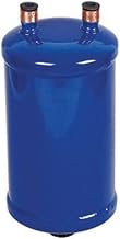 Appli Parts APSA-384 1/2 in Suction Line Accumulator for Refrigeration systems R22,R134a,R404A,R507 Maximum pressure 478 psi Temperature between 14 F and 266 F