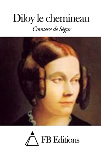 Diloy le chemineau [French] 1506008763 Book Cover