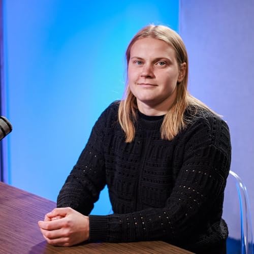 316. osa: Siret R&auml;&auml;met: hakkasin profikarj&auml;&auml;rile m&otilde;tlema alles paar aastat tagasi