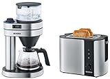 SEVERIN Filterkaffeemaschine
