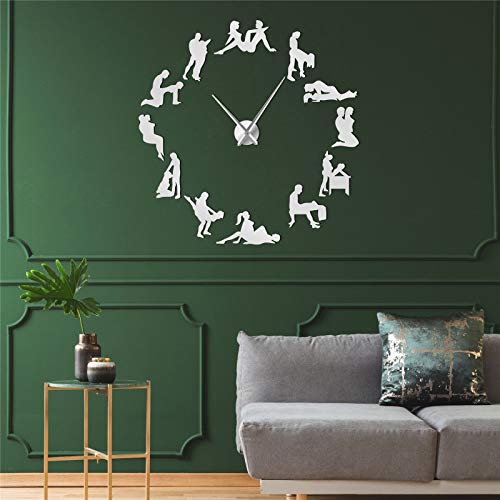 Kit interieur moderne art mural sans cadre grand format 70cm - 3