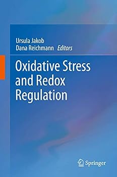 Paperback Oxidative Stress and Redox Regulation Book