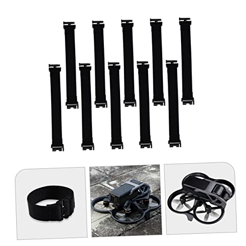 Sangle de batterie de drone Cabilock pour éviter les chutes de boîtier - 3
