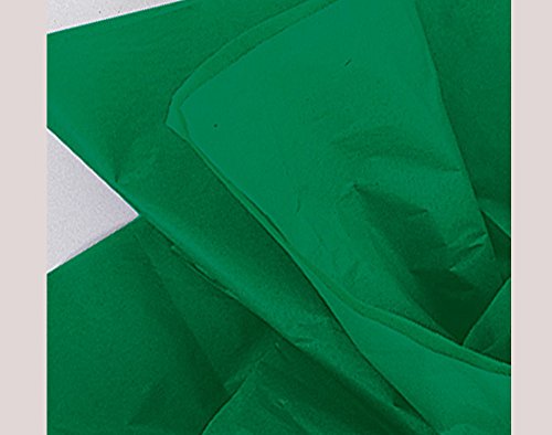 Unique Party - Fogli di Carta Velina Colore