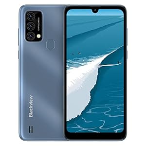 Blackview Mobile Phone, A50 3+64GB/Expan...