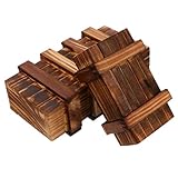 Jouets en bois - fabriqués en , ils sont durables, résistants à l'usure et pratiques, de puzzle casse-tête