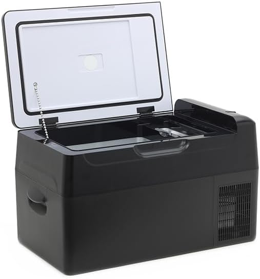 TOHO セカンド冷凍庫 22L 冷凍庫 冷蔵庫 小型 車載 ポータブル TOHO