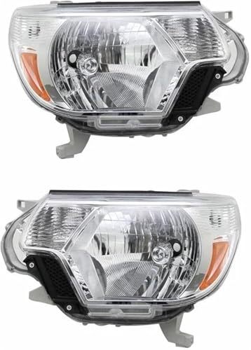Phare pour Toyota Tacoma 2012-2015 avant gauche ou droit étanche