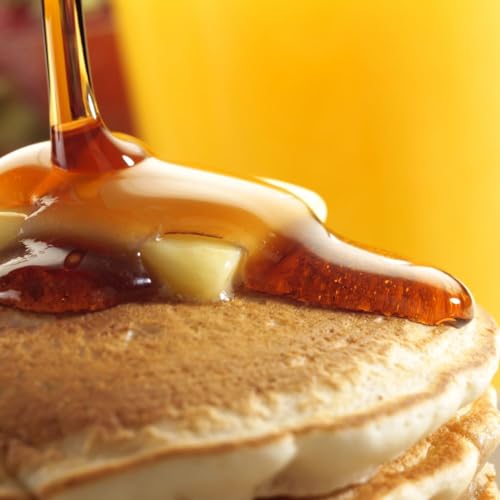 Hungry Jack Original Massa Para Panqueca e Waffle Mix 453g