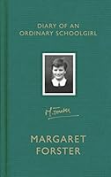 Diary of an Ordinary Schoolgirl 1784742236 Book Cover