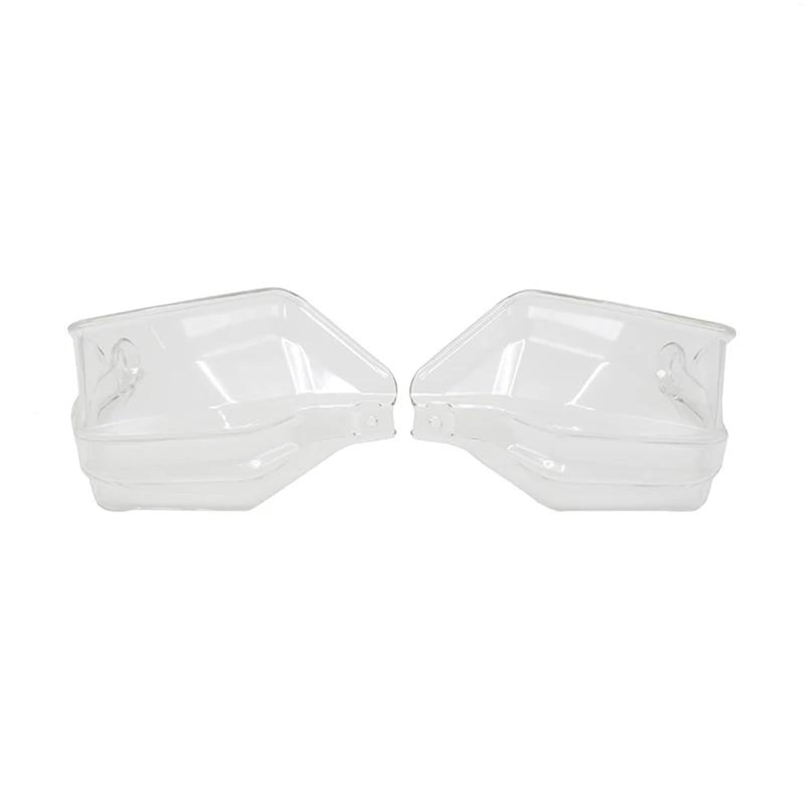 Protège-mains pare-brise moto compatible R1200GS R1250GS F800GS 2015