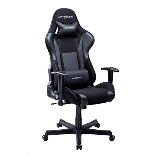Maxnomic vs DXRacer vs Secretlab Which is the Better Brand? Gaming Chair Expert