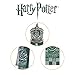 Harry Potter Slytherin Crest Bookmark