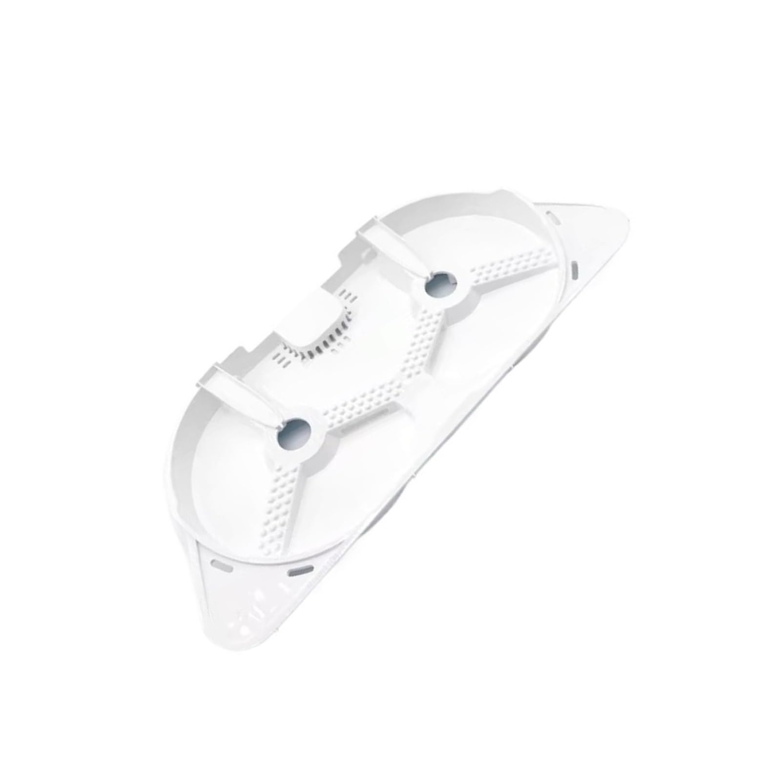 QWHSMHADE Mop Cleaning Tray SpareParts，Compatible For Dreame，Cleaning Plate For L10s Pro Ultra Base Station Cleaning Spare Robot Vacuum Cleaner