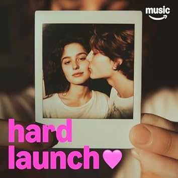 hard launch ❤️
