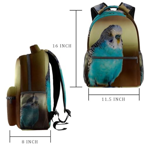Sac à dos pour ordinateur portable protégé de l'eau et des chocs