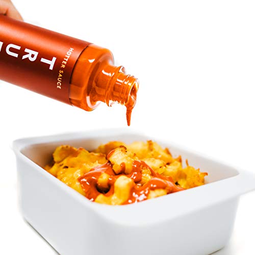 TRUFF Hotter Sauce - Image 9