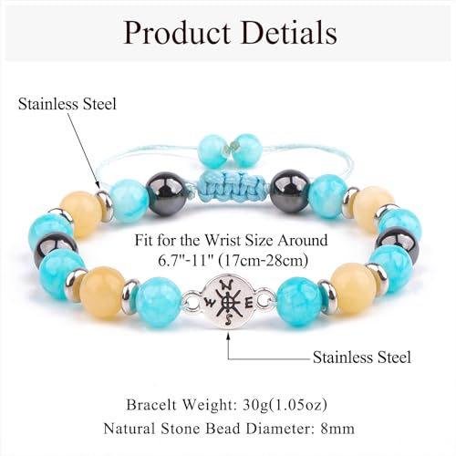 Image of 5th Grade / 8th Grade /High School /College Graduation Gifts for Her /Him