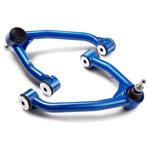 Front Upper Control Arms for 2007-2018 Silverado 1500 Sierra 1500,