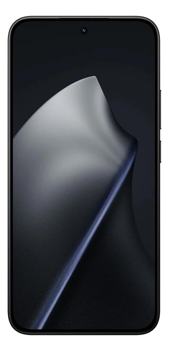 Xiaomi 15T 5G Dual Sim 256GB Black (12GB RAM) - Global Version
