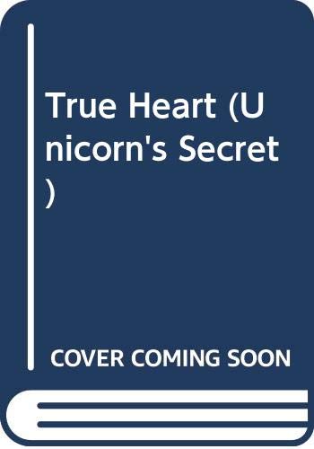 True Heart 0606279105 Book Cover