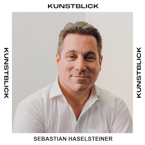 Sebastian Haselsteiner über den STRABAG ART Award