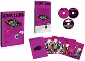 DVD】あんさんぶるスターズ!!DREAM LIVE -7th Tour“Allied