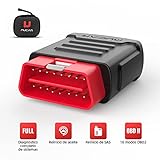 eco obd2 chile 🚗 [Compatibilidad con marcas de vehículos] Este escáner Bluetooth OBD2 admite funciones OBD2 completas para todos los vehículos producidos después de 1996, no es compatible con vehículos con el protocolo JOBD o vehículos producidos antes de 1996. ➤ Además, puede admitir todos los sistemas de diagnóstico para 93 marcas de vehículos , como Benz, BMW, Chrysler, Citroen, Fiat, Honda, Isuzu, Kia, Landrover, Mazda, Mitsubishi, Nissan, Opel, Porsche, Renault, Saab, Subaru, Suzuki, Toyota, Ford y etc.