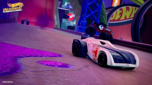 Wb Games Hot Wheels Unleashed 2 - Turbocharged | Standard Edition | Playstation 5 - Image 3