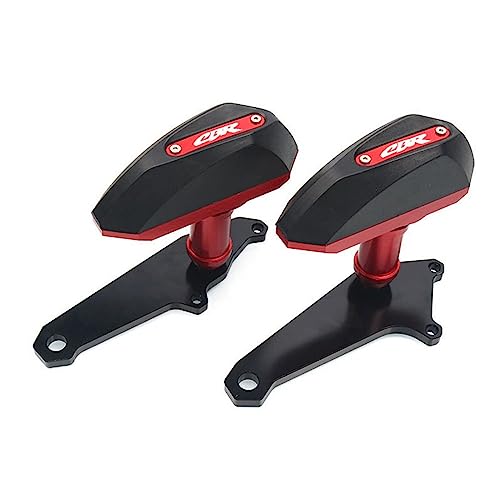 XC_[ veN^[ ی I[goCt[XC_[z_ CBR500R 2017-2020 GWیNbVpbh CNC A~ t[ GW XC_[ ]|ی(Red-Type B)