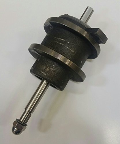 flynt bike pump