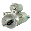 DB Electrical SDR0390 Starter Compatible with/Replacement for Delco Generac Engine 12 Volt, CW /OE9747SRV