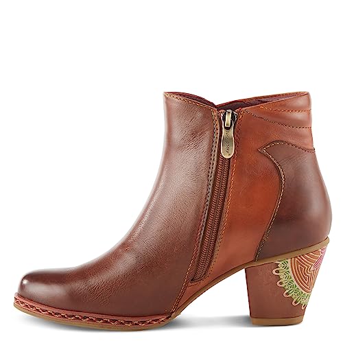 Spring Step L'Artiste Women's Zamihi Western Boot2