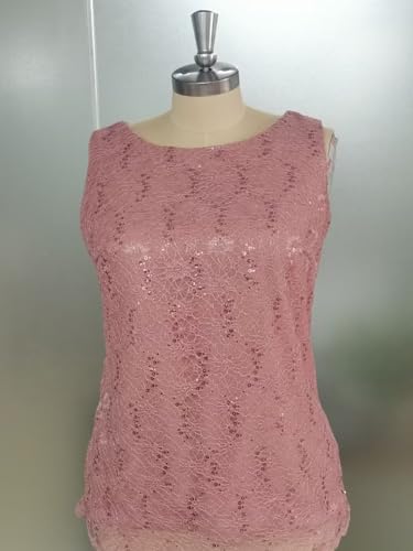 3pcs Mother of The Bride Dresses Pant Suits Long Sleeve Women's Pant Suits Dressy with Jacket3