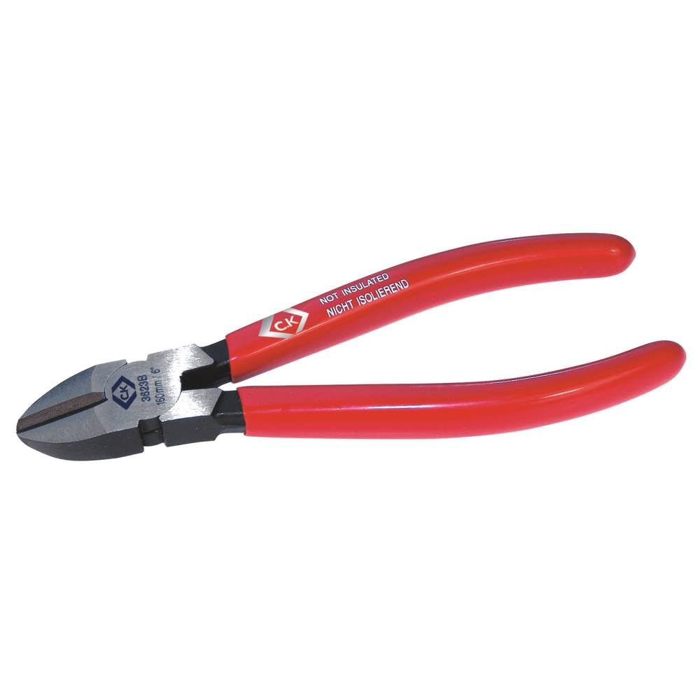 Ck Tools Ck T3623b 5 Classic Side Cutting Pliers 140Mm