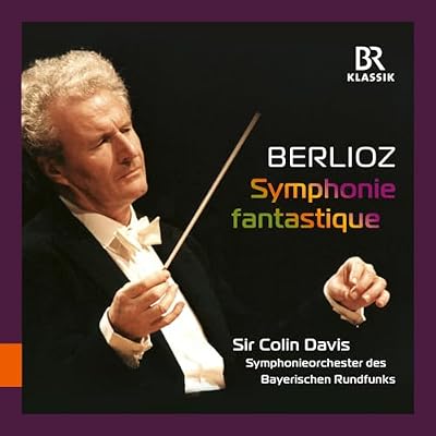 Hector Berlioz: Symphonie fantastique