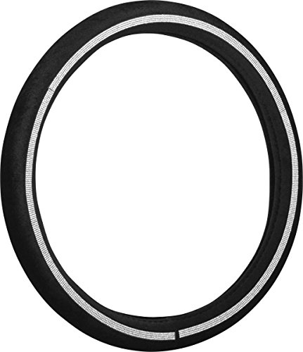 Bell Automotive 22-1-97485-8 String Of Bling Steering Wheel Cover #TOP26