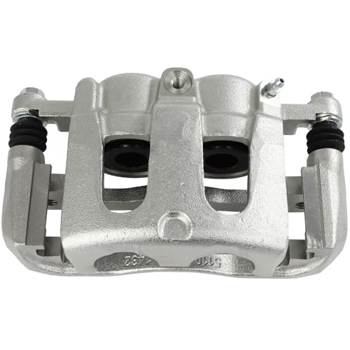 Image of 18B4995 18B4994 Front Left & Right Disc Brake Calipers Assembly