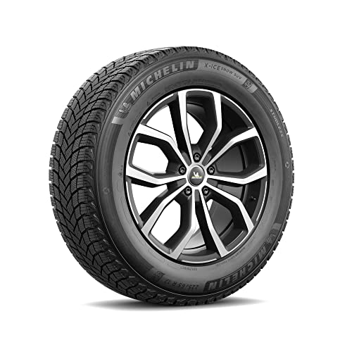 ミシュラン スタッドレスタイヤ 225/65R17 X-ICE  SUV 41KITJnTtzL.jpg