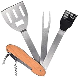 For the Smoke Whisperers: Gifts That Add Spice to the Art of Smoking Meat! 40 gifts for those who smoke meat