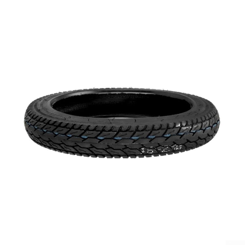 Gdfnmogo 16x2.50 Tubeless Pneumatico Bici Elettrica Addensato Gomma