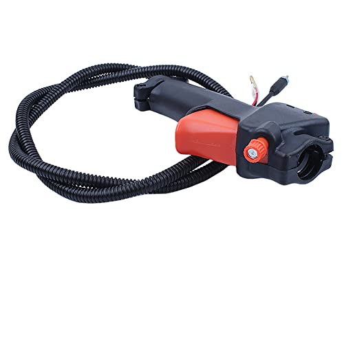 Gubeter Cavo dell'interruttore a grilletto